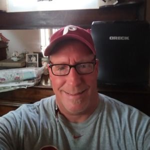 Meet your Posher, Todd